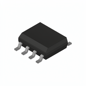 Distribuidor Autorizado de Circuitos Integrados EL5171IS, Chip IC OPAMP DIFF 1 CIRCUITO 8SOIC (0.154", 3.90mm de Ancho) - Product Image 1