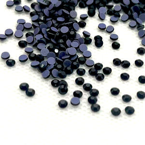 Cristales Termoadhesivos <span class=keywords><strong>Aurora</strong></span> Boreale de Alta Calidad Directo de Fábrica, Tamaños Pequeños SS2, SS4, SS6, para Prendas - Product Image 6