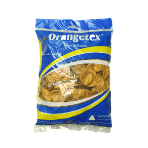 Palloncini in Lattice all'Ingrosso Marca O, 10 Pollici, 100 Pezzi per Confezione, Palloncini Rotondi in Lattice per Elio, Decorazioni per Matrimoni e Compleanni - Product Image 2