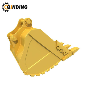 Broyeur à godets <span class=keywords><strong>de</strong></span> qualité supérieure E320 h-link pour excavatrice - Product Image 5