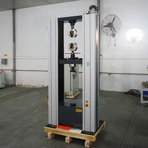 Metal Test Used Machine Universal Strength Tester Tension Testing Equipment Metal Manufacturer Utm Tensile Test