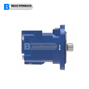 Motor Hidráulico de Dos Velocidades (193-) Serie CHAR-LYNN 2000 M22049 M22062 M22080 M22096 M22119 M22149 M22187 M22240 M22298 - Product Image 4