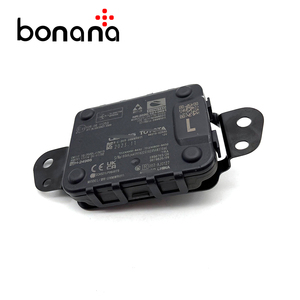 1 buah kontrol pelayaran depan mobil, <span class=keywords><strong>Sensor</strong></span> Radar jarak 88210-02040 untuk Toyota Lexus - Product Image 3