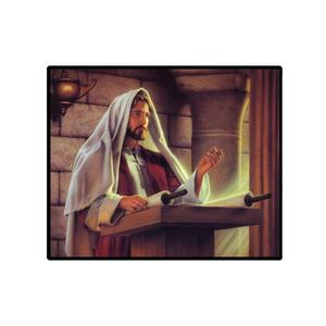 2025 New AY <span class=keywords><strong>religione</strong></span> gesus tela pittura da parete soggiorno <span class=keywords><strong>studio</strong></span> immagine Poster da parete da parete per la casa arte da parete Poster stampa pittura decorativa - Product Image 3