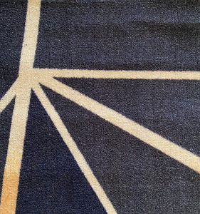 Custom 5 Star Hotel Carpet Wall to Wall Carpet Hotel <b>Banquet</b> Hallway Corridor Hospitality Broadloom Carpet - Product Image 5