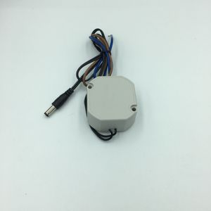 מצב פרטי קטן גודל חיצוני עמיד למים 12v 1a ac dc כוח מתאם 12w מיתוג אספקת חשמל - Product Image 3