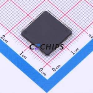 Nuevo y Original MSP430FG6426IPZR (14x14) microcontrolador de chip IC de circuito integrado (MCU/MPU/SoC) - Product Image 2