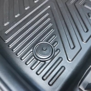 Best Selling 5D Auto Mat Tpr Car Carpet Designer Car Mats for Chevrolet <b>blazer</b> 2020-2022 - Product Image 5