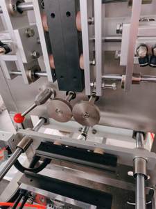 Multifunctionele bevestigingsmiddelen schroefset tel- en verpakkingsmachine - Product Image 3