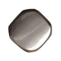Marteau de mécanicien OEM personnalisable 2,5 kg, design octogonal unique avec poignée profilée et manche en bois