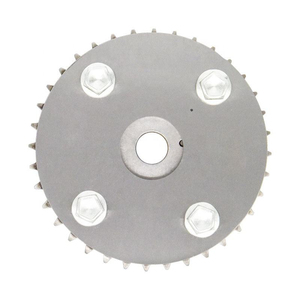 Galet de déviation de chaîne de distribution 11311727569 pour <span class=keywords><strong>moteur</strong></span> BMW <span class=keywords><strong>E36</strong></span> <span class=keywords><strong>318is</strong></span> M42 M44 - Product Image 4
