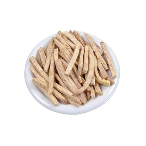 Collations nutritives au taro croustillant, prix imbattable, qualité supérieure, directement de l'usine - Product Image 1