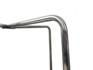 Pieds de chaise en métal au design contemporain, de haute qualité et à prix abordable, fabriqués en Chine, pour chambre à coucher, extérieur et usage hospitalier - Vente en gros - Product Image 5