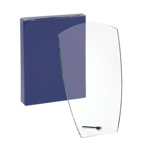 <b>Glass</b> <b>Mirror</b> With Built In Stand 74X120 For Display Use - Product Image 2