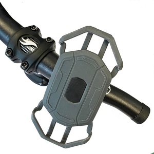 Soporte Portátil para Teléfono Celular en Bicicleta 2026 - Product Image 3