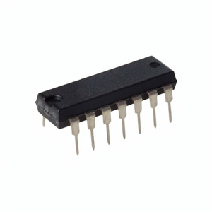 ชิป CDIP 14 4214AP ชิ้นส่วนอิเล็กทรอนิกส์ได้รับการอนุญาตจากผู้จัดจำหน่าย - Product Image 1