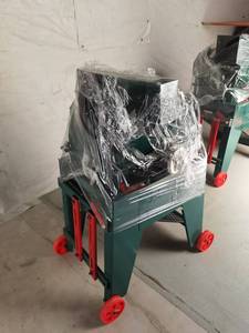 Thiết bị nông nghiệp cho thức ăn chăn nuôi gà gia cầm cá Thức ăn viên máy làm thức ăn động vật Máy trộn <span class=keywords><strong>pelletizer</strong></span> <span class=keywords><strong>150</strong></span> kg/giờ - Product Image 3