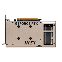 New MSI GeForce RTX5060 8G INSPIRE 2X Gaming Graphics Card With 128-bit For PC Video