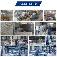 Hdmann CE Listed Wire Management Fire-Resistant White Perforated 100mm FRP Fiberglass Cable Tray untuk Ruang Server Pusat Data.