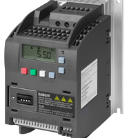 6ES7416-3XS07-0AB0 Módulo PLC de Gran Escala, Sistema de Automatización de Plantas de Proceso a Gran Escala, Controlador Lógico Programable, Nuevo