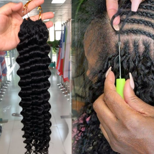 Extensiones de Cabello Virgen Remy Estilo Liso, Tienda en Línea, Fabricante, Cabello 100% Humano, Extensiones de Cabello Humano con Pluma - Product Image 3
