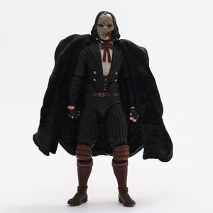 Figura de Acción NECA <span class=keywords><strong>Jones</strong></span> como el Fantasma, Juguete Coleccionable de PVC, Modelo de Muñeco - Product Image 4