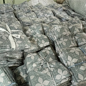 Tissu Source Usine <span class=keywords><strong>Pas</strong></span> <span class=keywords><strong>Cher</strong></span> Prix 100% Polyester Brossé Tissu pour Drap De Lit Taies D'oreiller - Product Image 4