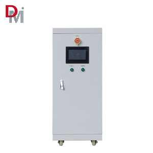 Inversor monofásico Dm fuera de la red de 100KVA 220V 380V 50/60Hz para sistema de energía solar - Product Image 2