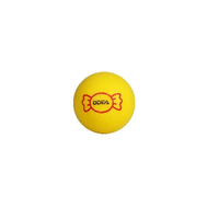 Balles de tennis en éponge haute élastique ODEAR Factory