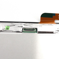 Écran LCD avec écran tactile de 13.5 pouces, pour Microsoft Surface Book 1, 1703, 1704, 1705, 1706, 3000x2000