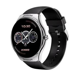 2023 new perfume storage smart watches with heart rate sleeping monitor multi-sports elegant man women smart wear