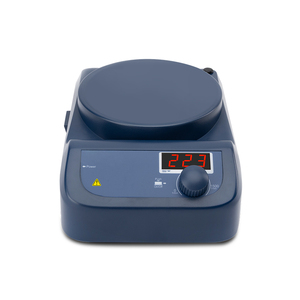 MS-PA 5 inch LED kỹ thuật số phòng thí nghiệm khuấy 3L từ tính cho dụng cụ thử nghiệm cho các giải pháp hiệu quả trộn OEM tùy chỉnh - Product Image 2