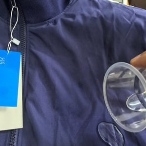 25/26 Mantel Retro Juventus Terpanas - Tahan Air - Product Image 6