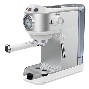 Macchina da Caffè Commerciale Espresso Italiana, Macchina per Caffè Espresso, Cafetera <span class=keywords><strong>Expresso</strong></span> Cina - Product Image 1