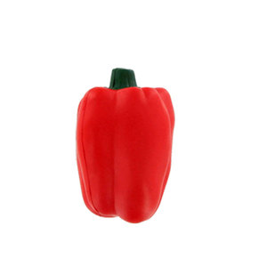 Juguetes Divertidos Personalizables de Plástico con Forma de Pimiento Picante, Antiestrés Unisex, Bolas Antiestrés - Product Image 1