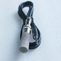 Sonde de température et d'humidité numérique JY de haute qualité SHT10/SHT11/SHT20 avec connecteur de montage