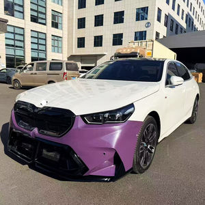 Kit de Carrocería para Parachoques de Coche para <span class=keywords><strong>BMW</strong></span> SERIE 5 G60 2024-2026, Mejora con Apariencia de G90 <span class=keywords><strong>M5</strong></span>. - Product Image 3