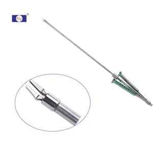 5 мм * 230 мм хирургические инструменты Maryland щипцы для кардиохирургии