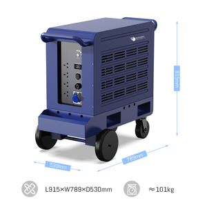 Nhỏ gọn xách tay 10kwh <span class=keywords><strong>generac</strong></span> năng lượng mặt trời năng lượng Powered Máy phát điện biến tần Kit năng lượng mặt trời nhà hệ thống quản lý pin xe nguồn điện - Product Image 5