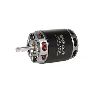 T-MOTOR at2321 trục dài kv950 kv1250 động cơ không chổi than cho tầm xa vtol cố định cánh UAV Lập Bản Đồ giám sát giao hàng bay không người lái - Product Image 3