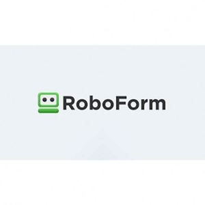 RoboForm Everywhere, Suscripción de 1 Año, Gestor de Contraseñas, Activa Tu Propia Cuenta - Product Image 1