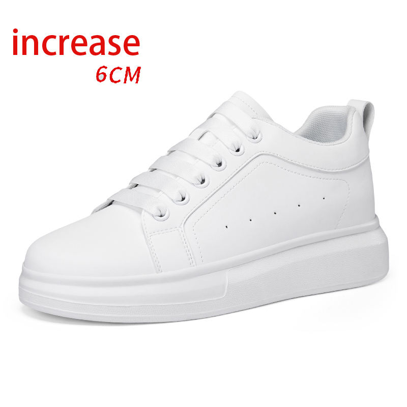White 6cm