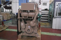 Moteur marin Cummins KTA19-M500 373KW 1800RPM 500hp 600hp 700hp Moteur pour moteur de bateau