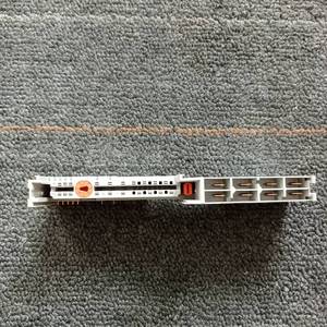 Module CPU PLC Mitsubishi Série Q Q04udvcPU 16 I/O 240 V Mémoire Flash Matériel d'automatisation industrielle - Product Image 3