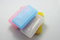 Ensemble de mini outils jetables, pièces, premium, ongles mignons, pour manucure et pédicure