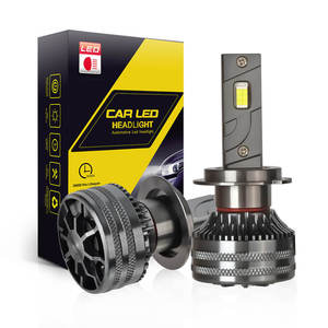 Làm việc ánh sáng Xe LED xách tay LED làm việc H1 H3 H4 H7 H11 <span class=keywords><strong>H13</strong></span> 9004 9005 ánh sáng từ cơ sở tự động dẫn ánh sáng làm việc - Product Image 1