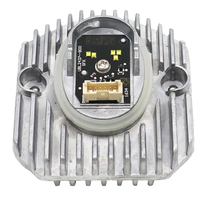 HF haute qualité OEM feux diurnes LED DRL unité de commande série 5 G30 G38 B *(w) accessoires de feux de voiture