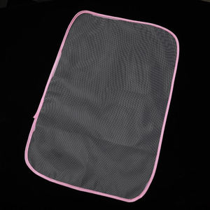 Maille isolation planches à repasser tapis couverture contre pressage Pad Mini fer pliable planche à repasser couverture pour tissu de protection presse - Product Image 3