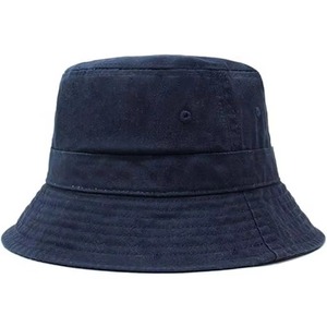 Sombreros de Pescador Personalizados para Hombre y Mujer, Color Puro, Protección Solar, Sombrero de Ala Ancha para Viajes, Sombreros de Pescador con Protección Solar - Product Image 2