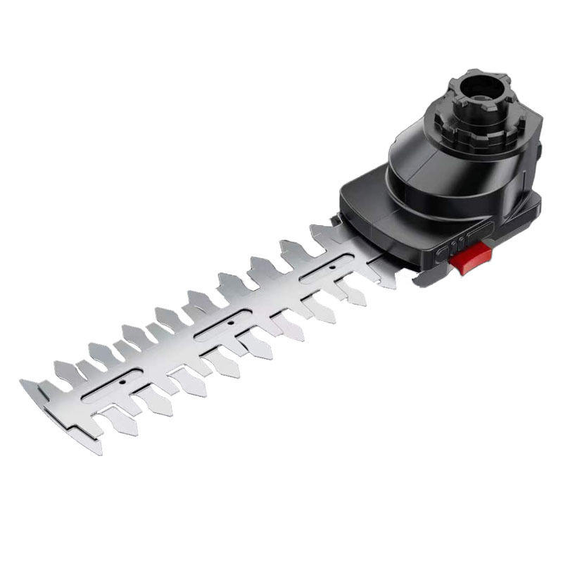 Hedge trimmer